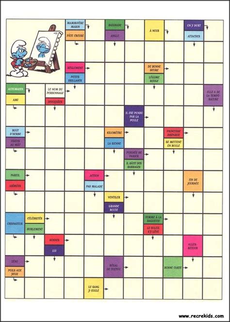 Solutions de mots croisés et mots fléchés pour PARCOURS。